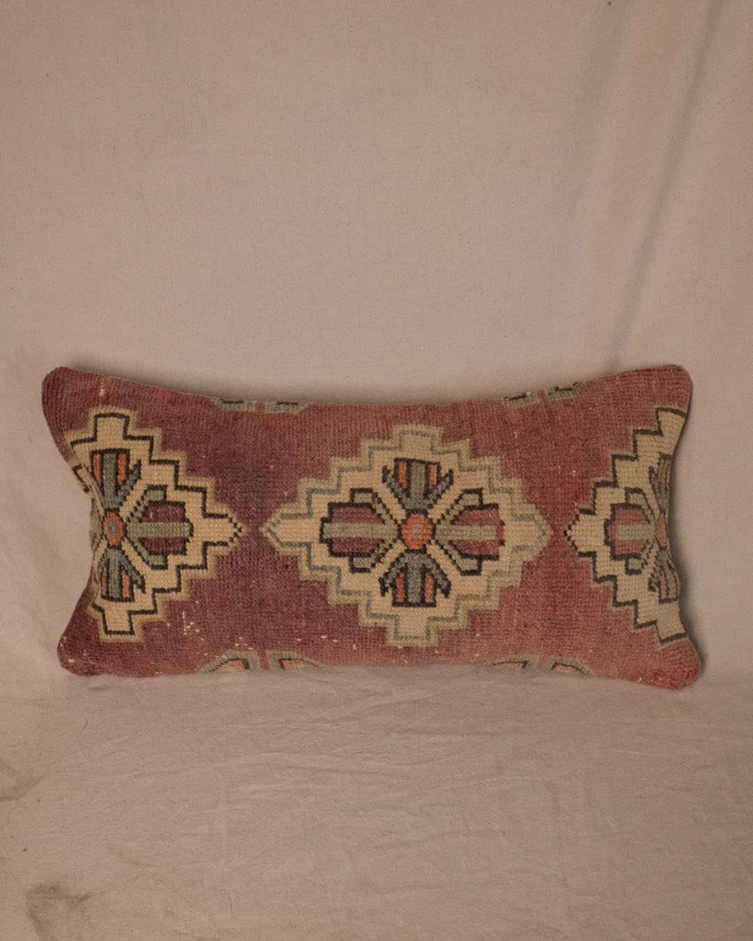 Koru Turkish Pillow