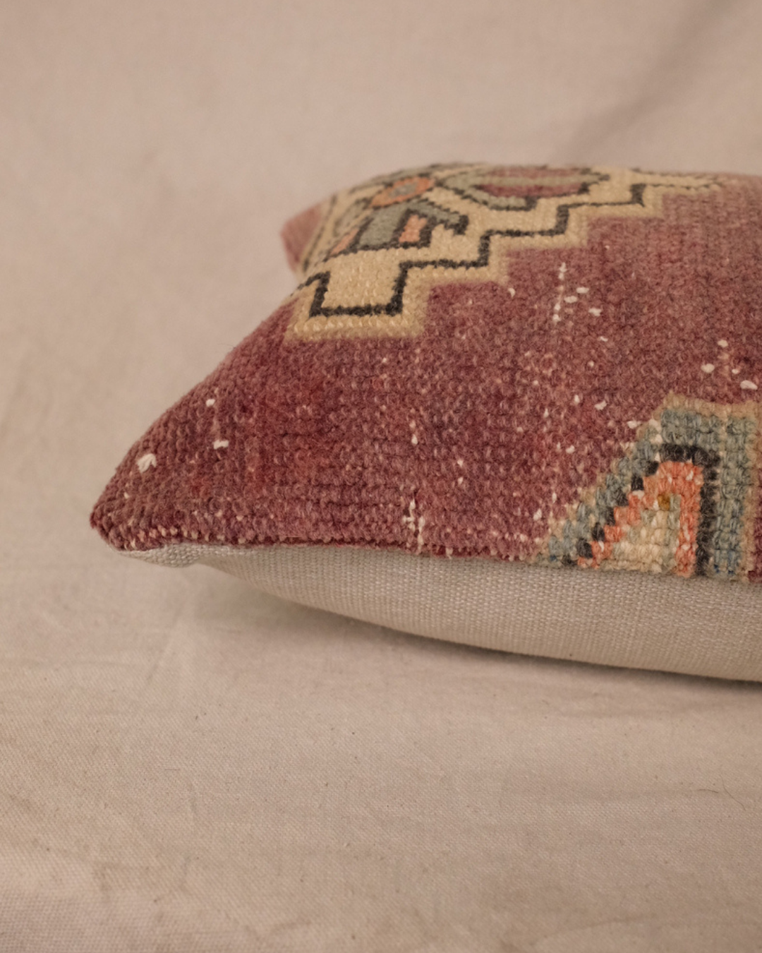 Koru Turkish Pillow