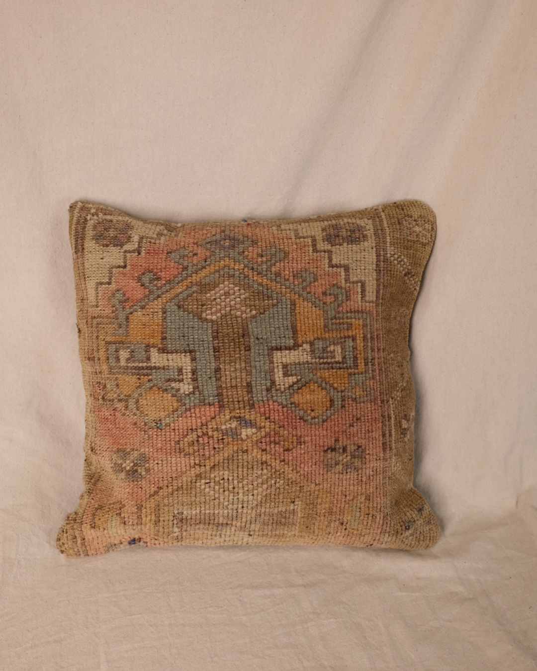 Lalin Turkish Pillow