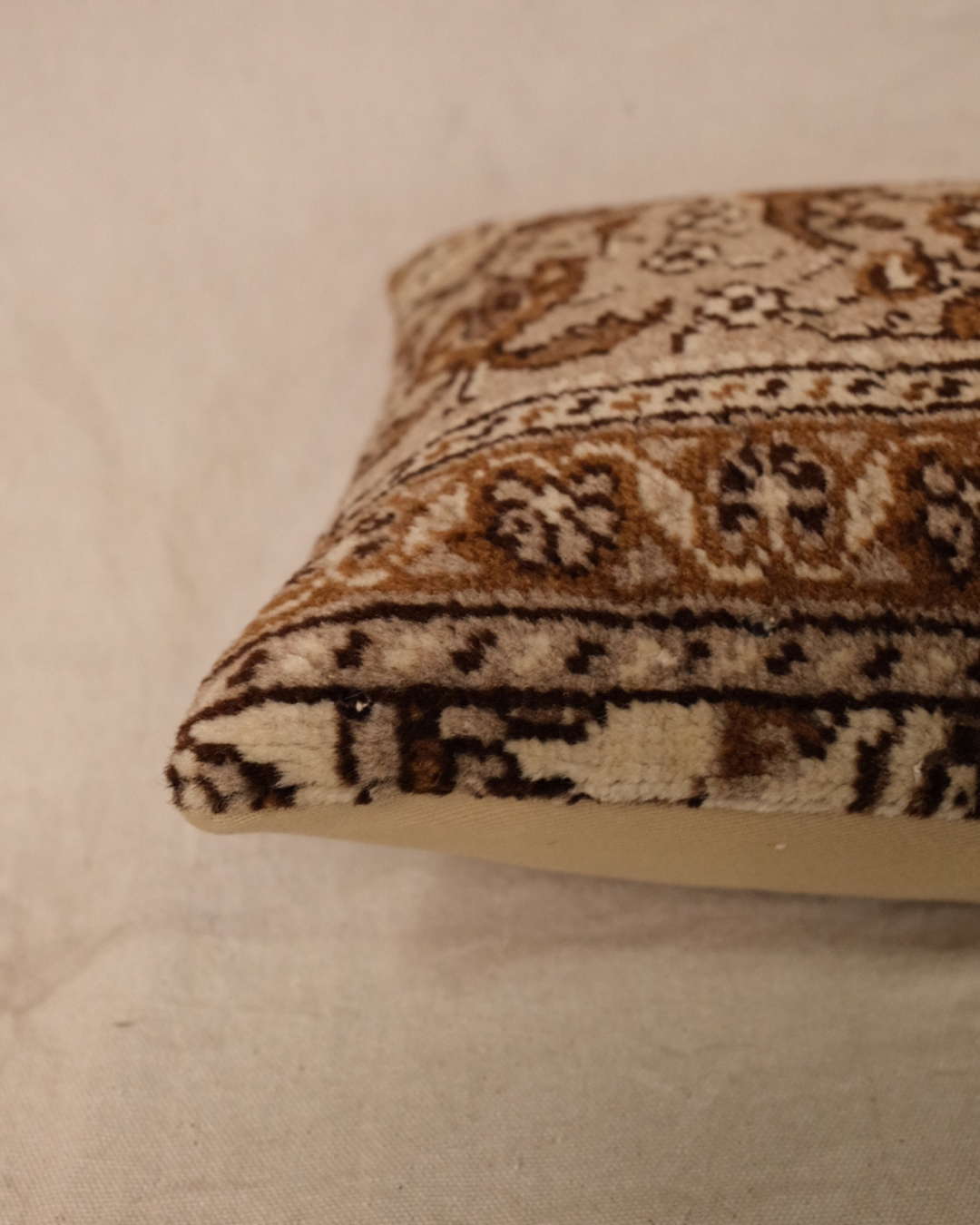 Lycia Turkish Pillow