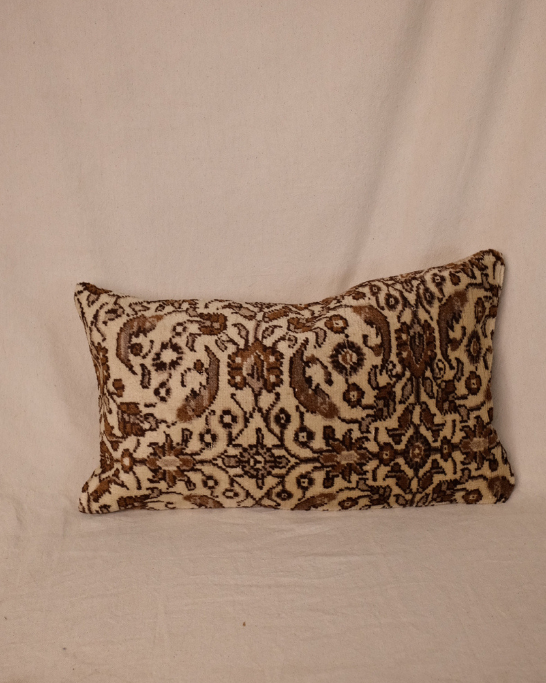 Lycia Turkish Pillow