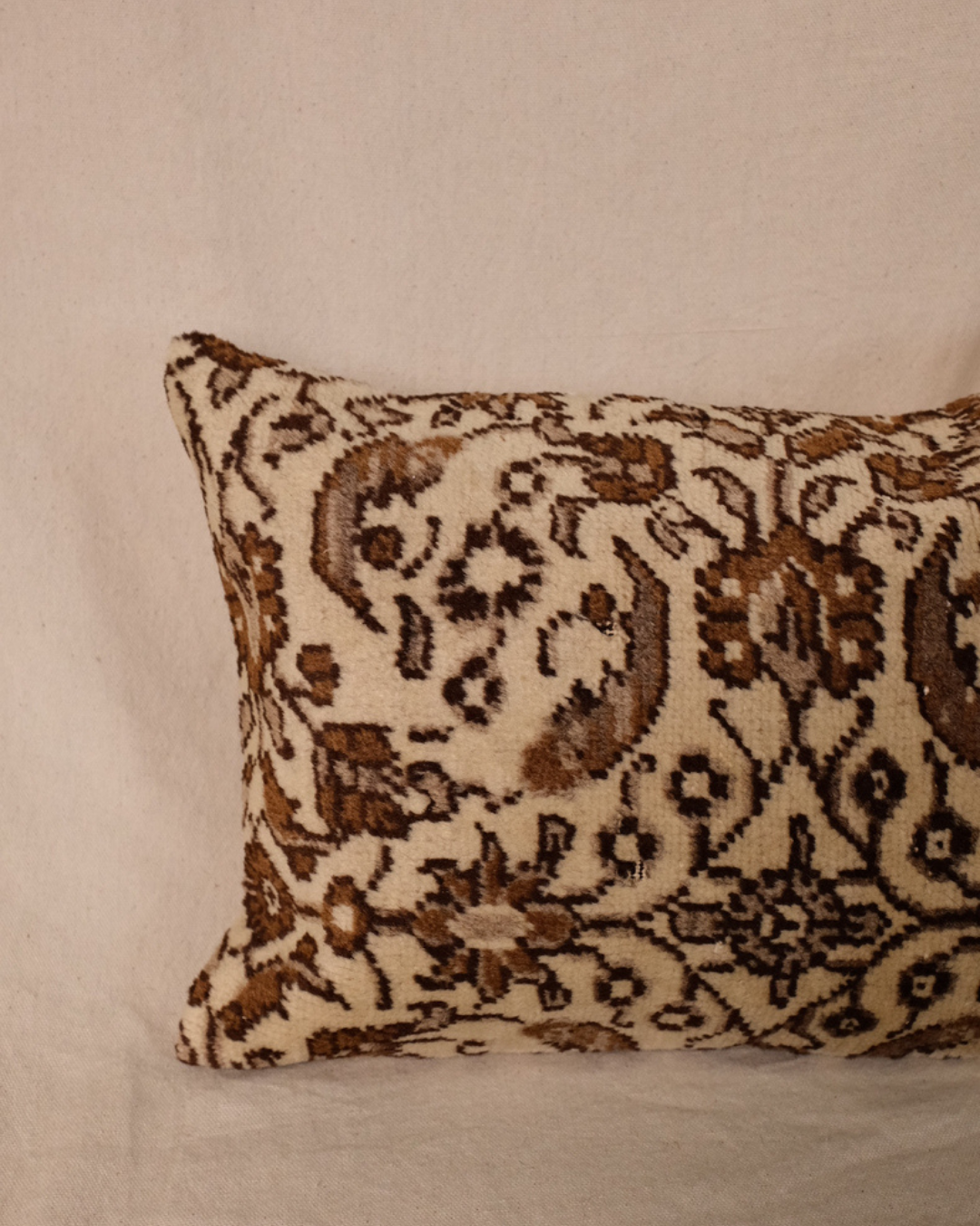 Lycia Turkish Pillow