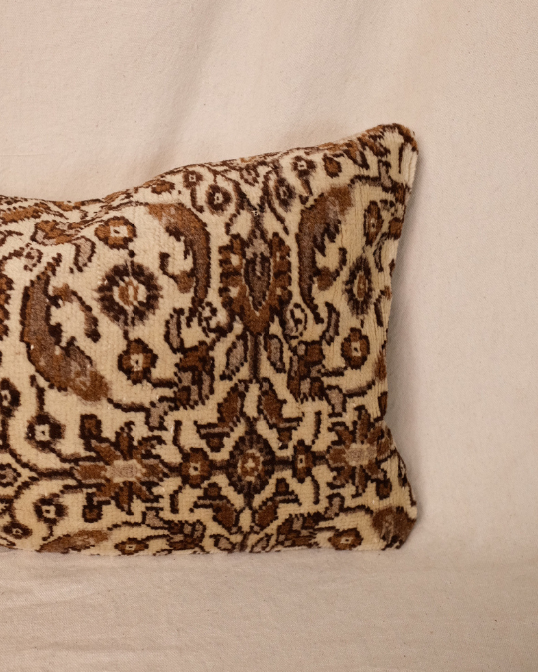 Lycia Turkish Pillow