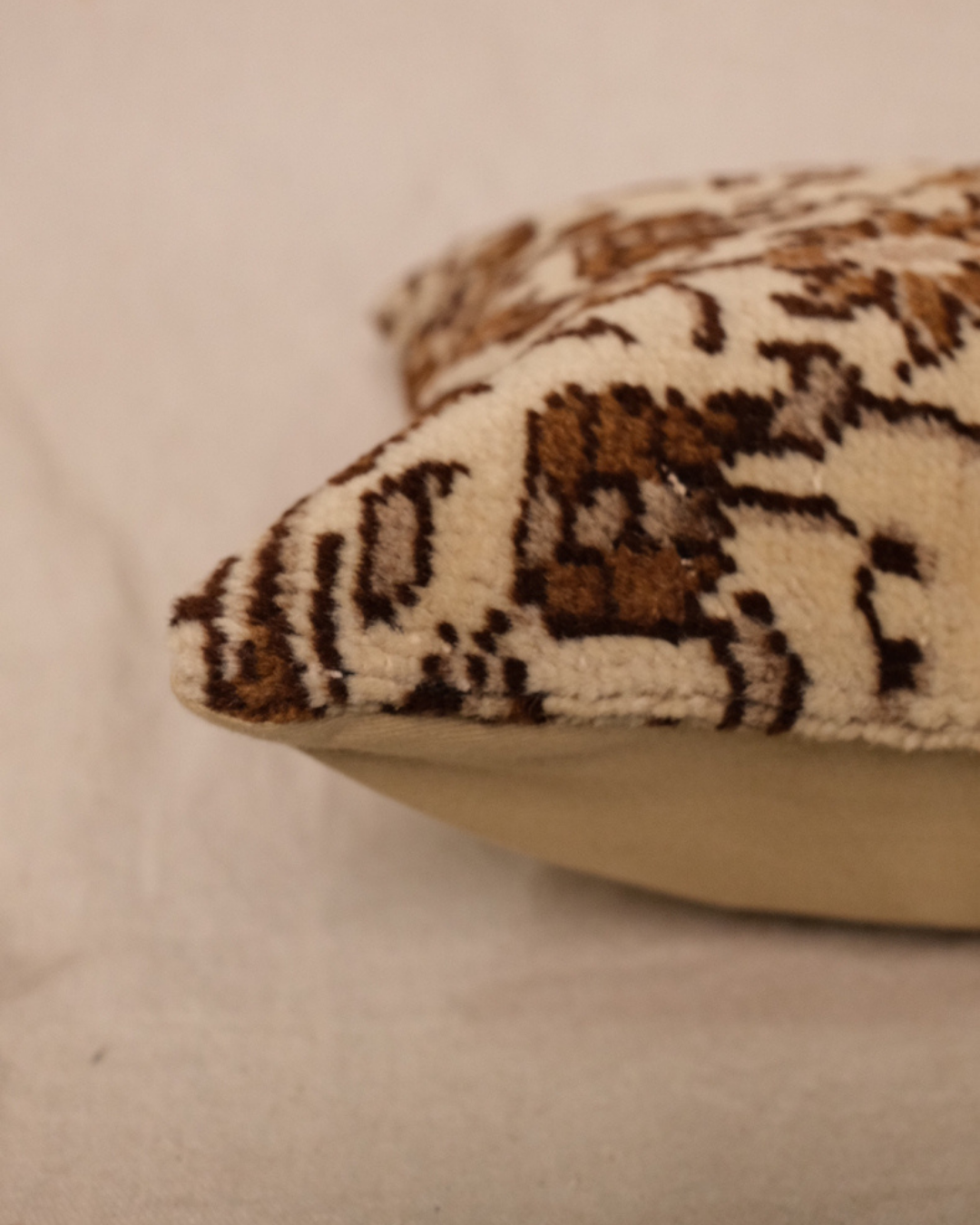 Lycia Turkish Pillow