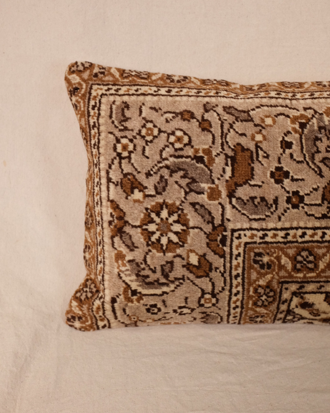 Lycia Turkish Pillow