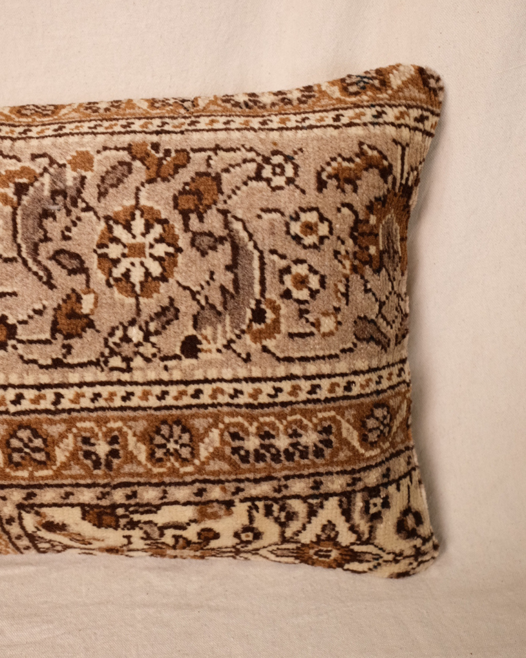 Lycia Turkish Pillow