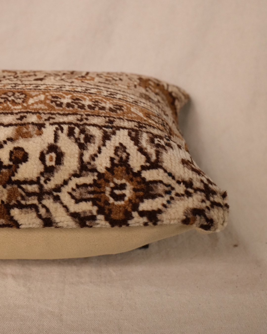 Lycia Turkish Pillow