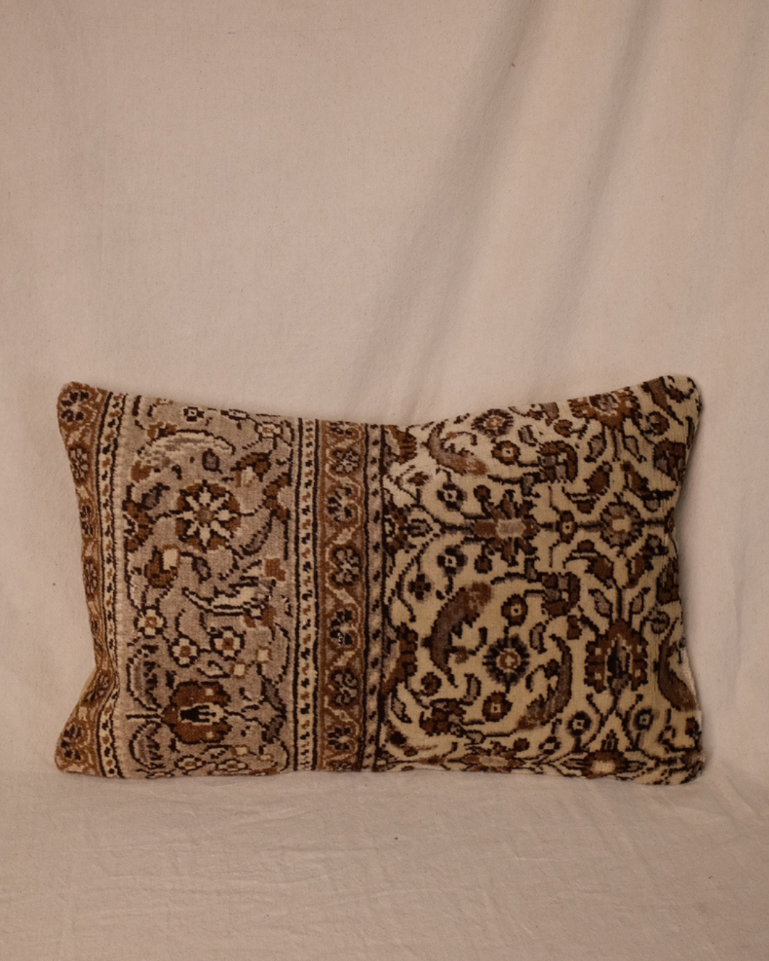 Lycia Turkish Pillow