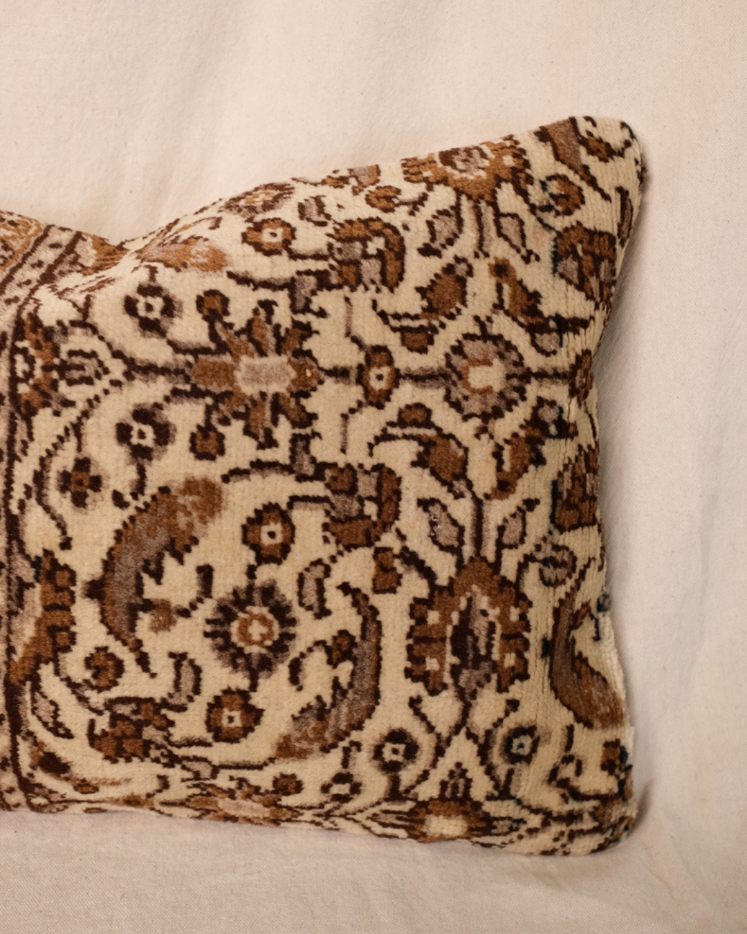 Lycia Turkish Pillow