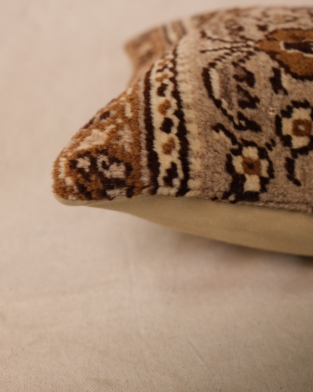 Lycia Turkish Pillow
