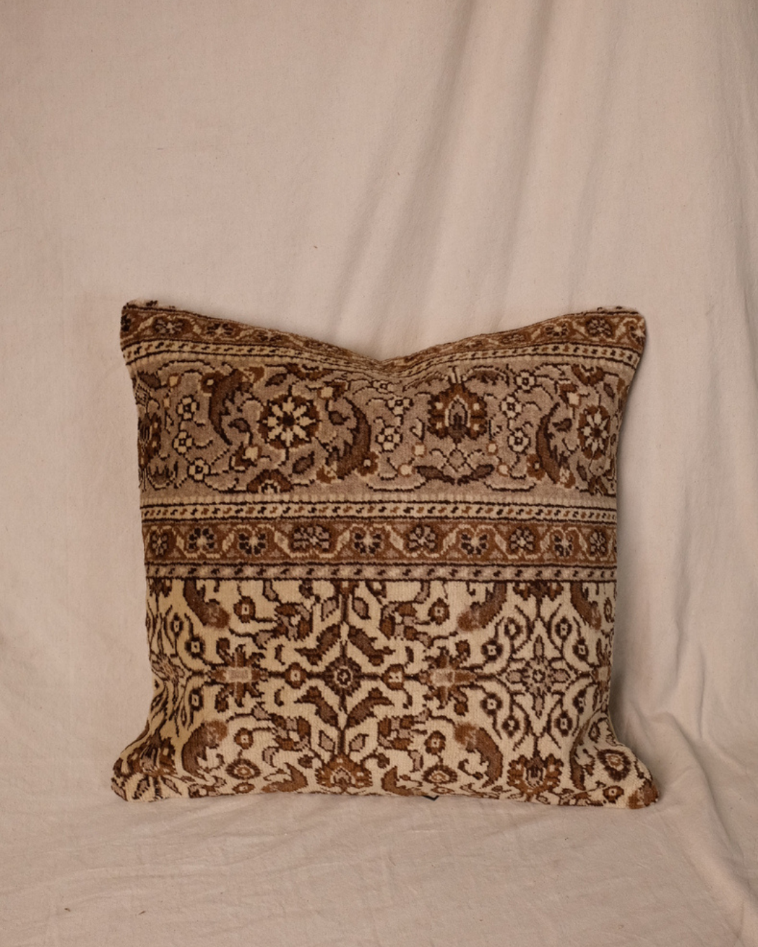 Lycia Turkish Pillow