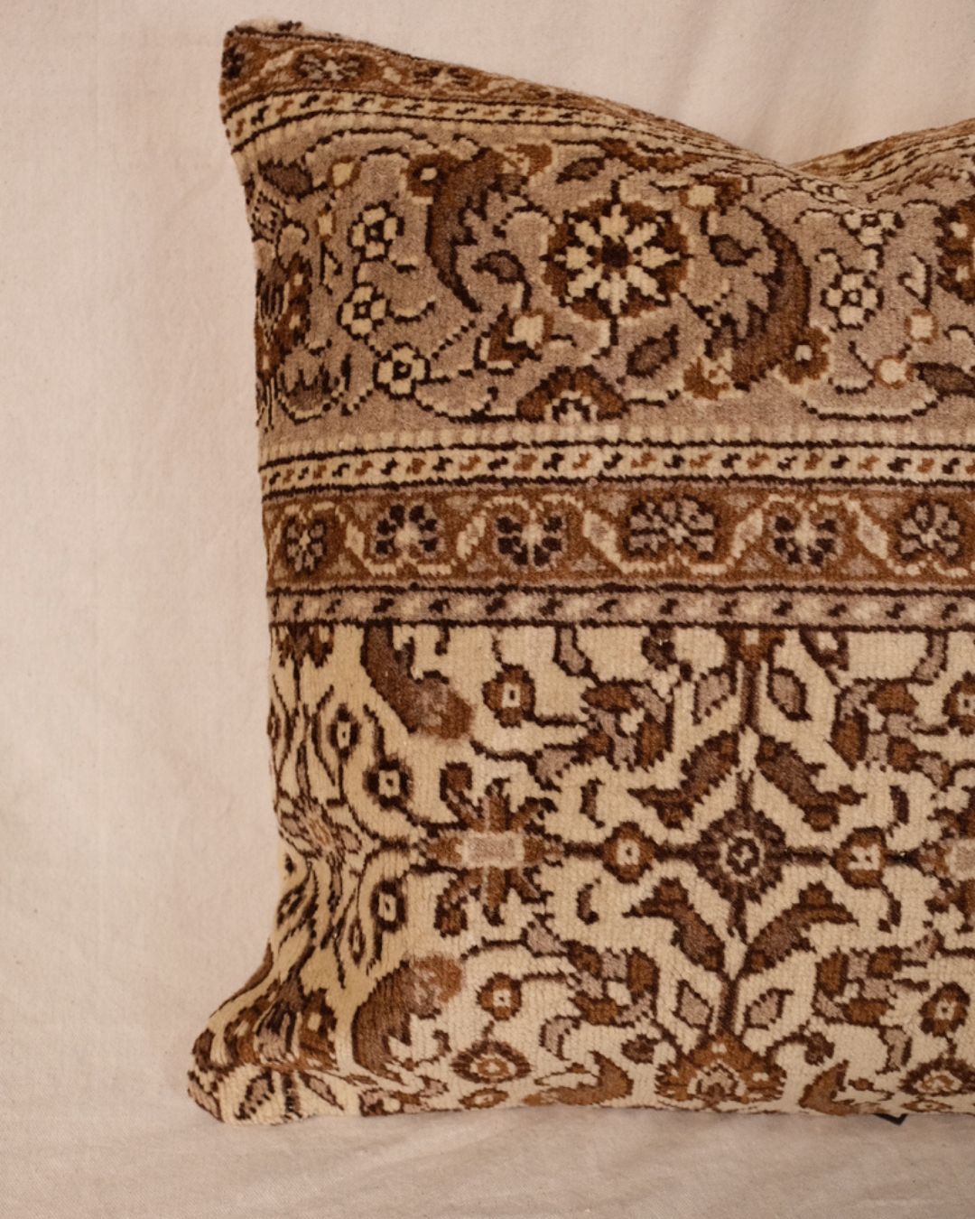 Lycia Turkish Pillow