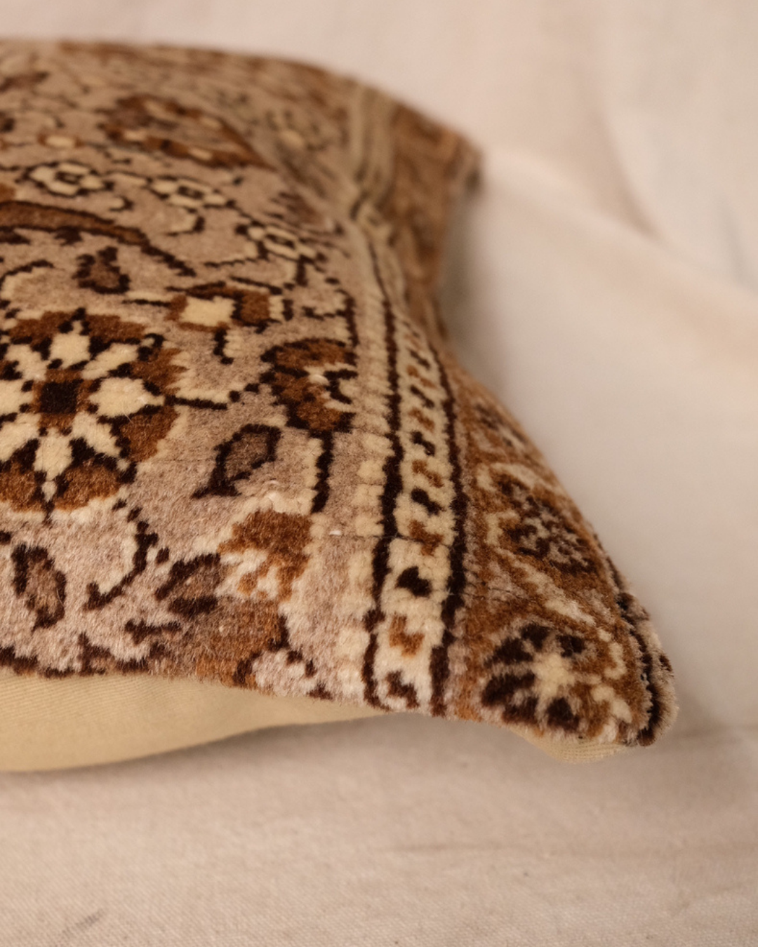 Lycia Turkish Pillow