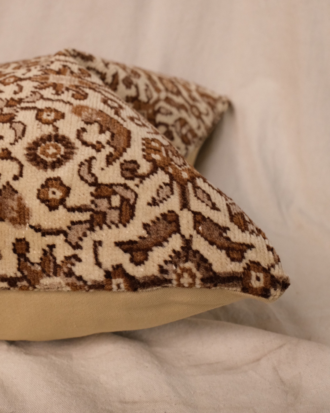 Lycia Turkish Pillow