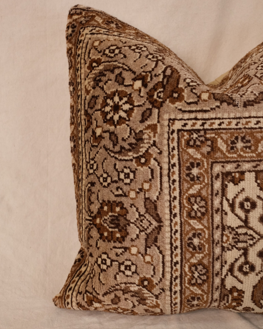 Lycia Turkish Pillow