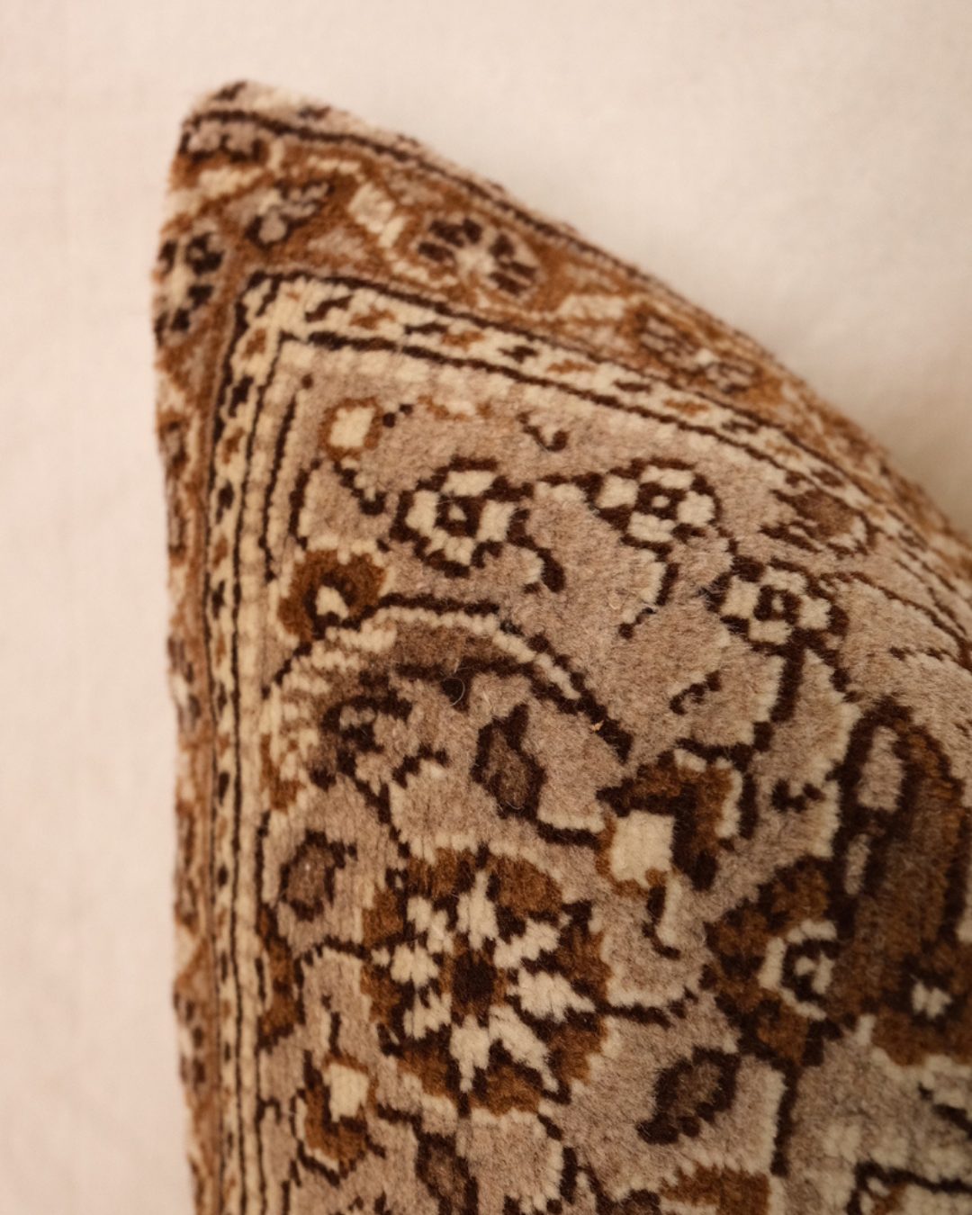 Lycia Turkish Pillow