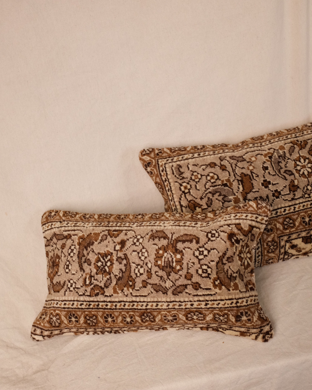 Lycia Turkish Pillow