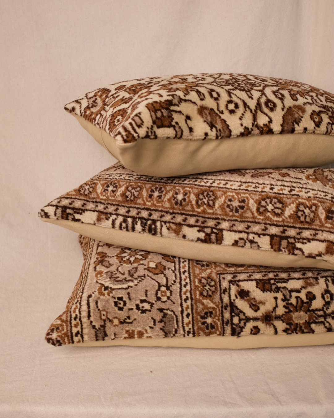Lycia Turkish Pillow