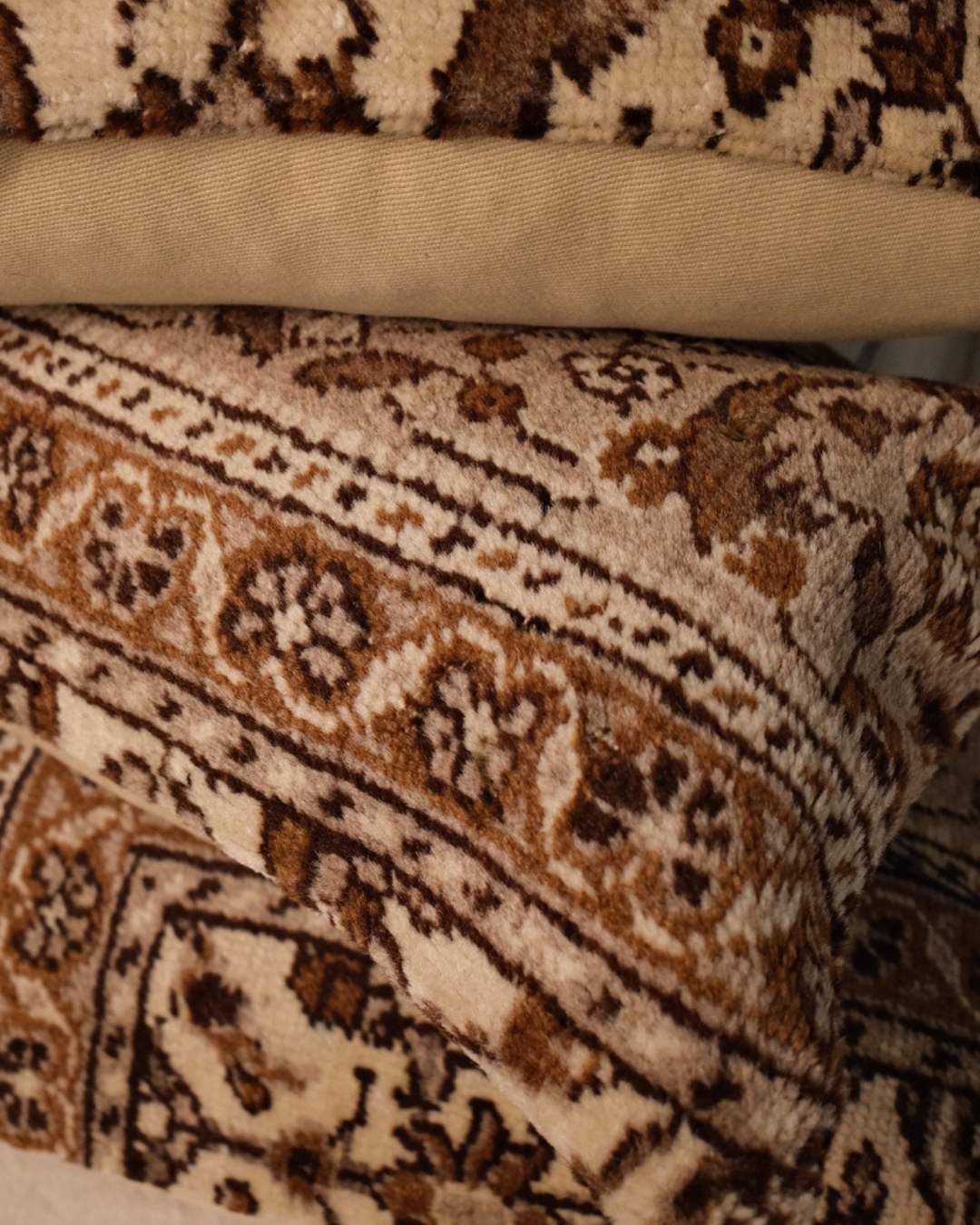 Lycia Turkish Pillow