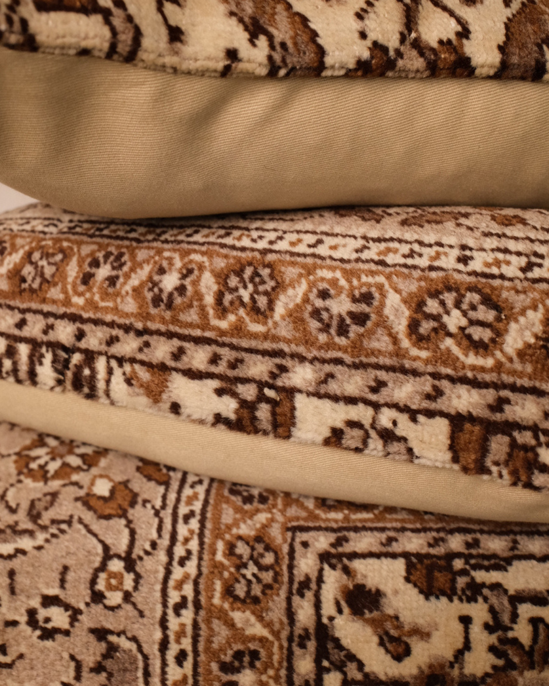 Lycia Turkish Pillow