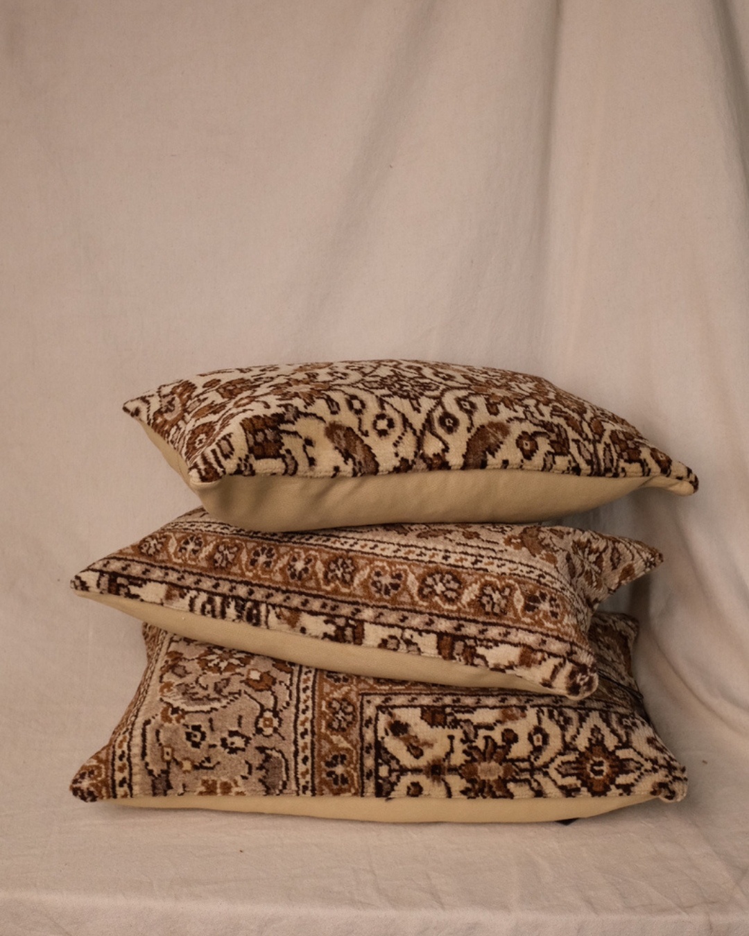 Lycia Turkish Pillow