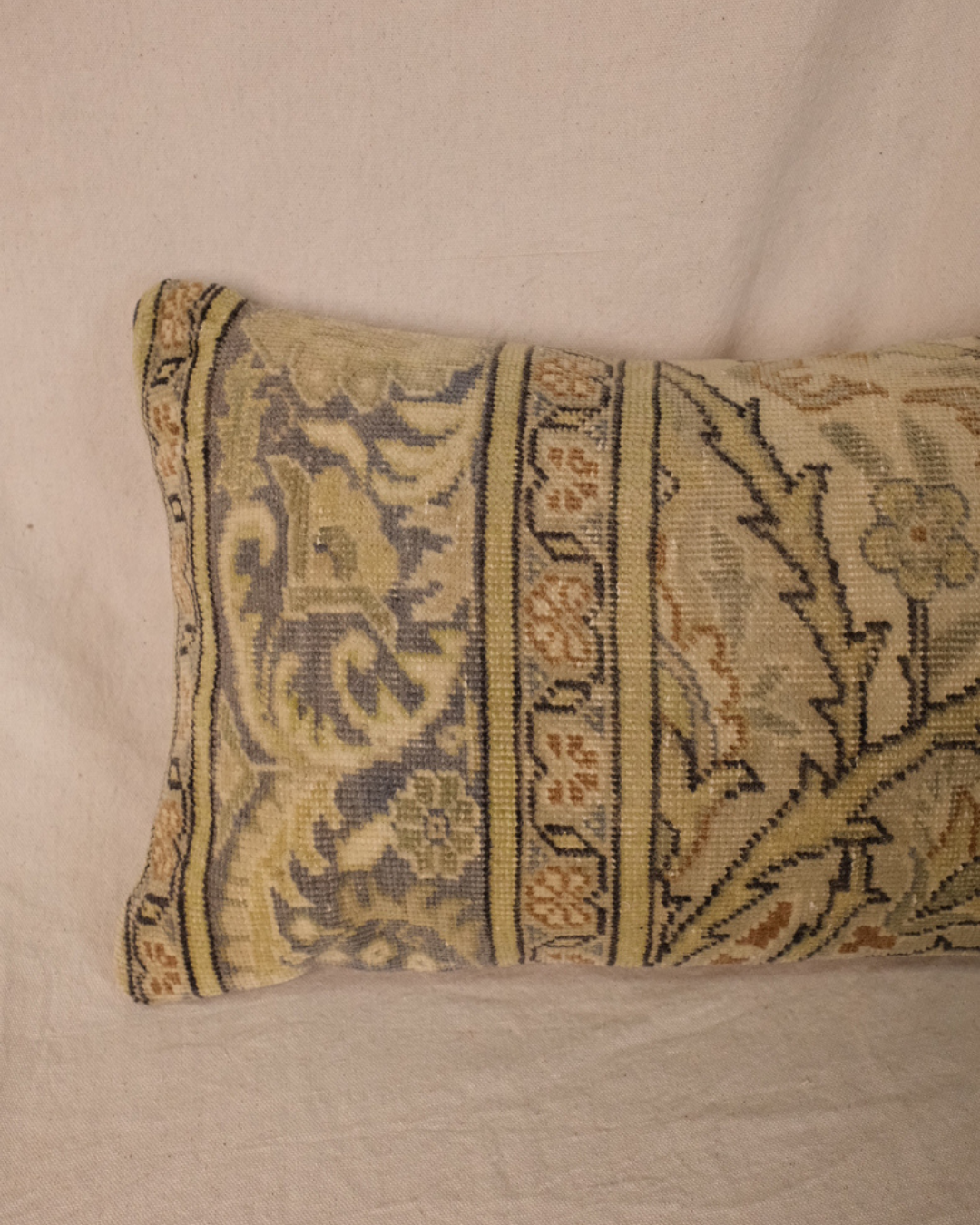 Mardin Turkish Pillow