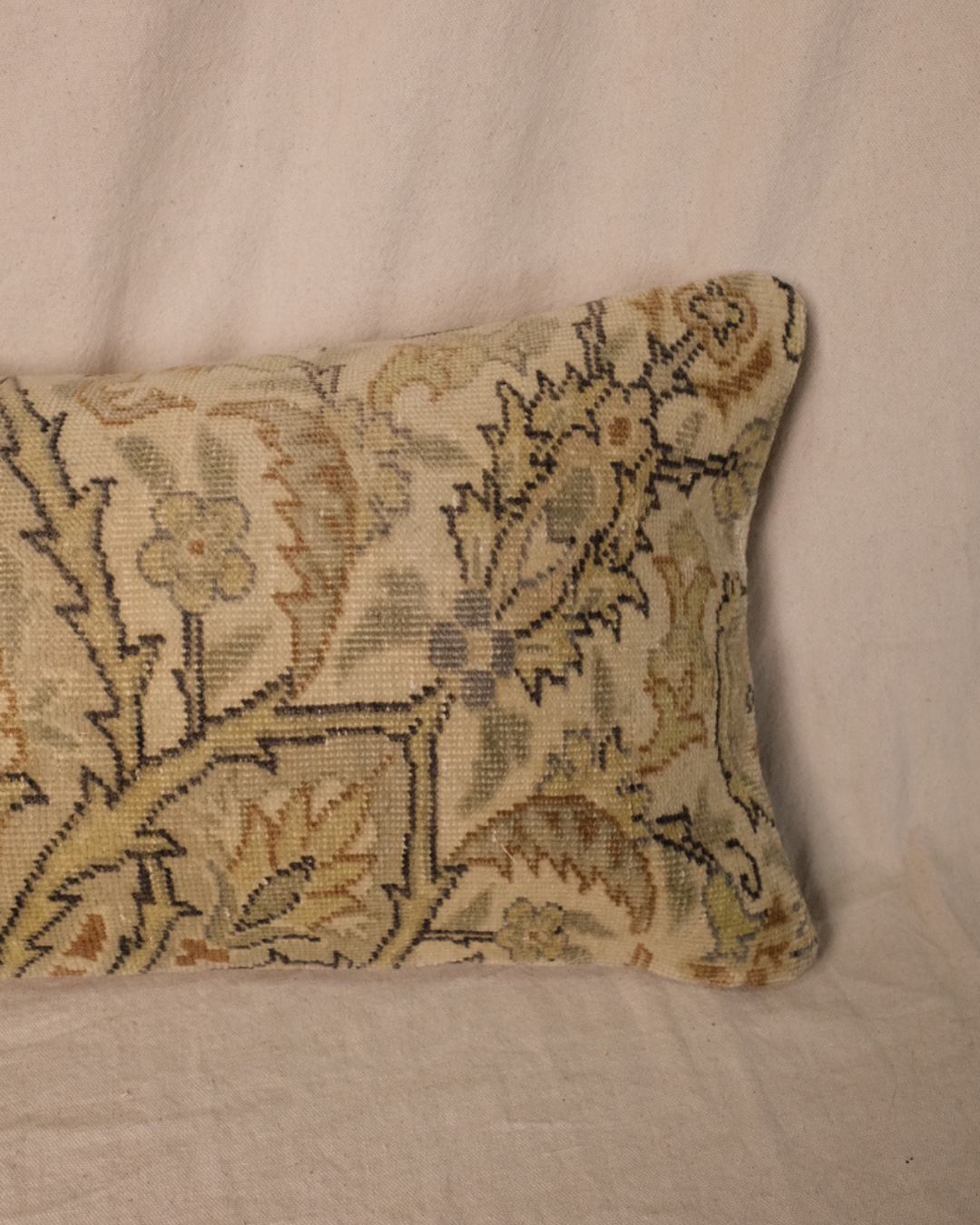 Mardin Turkish Pillow