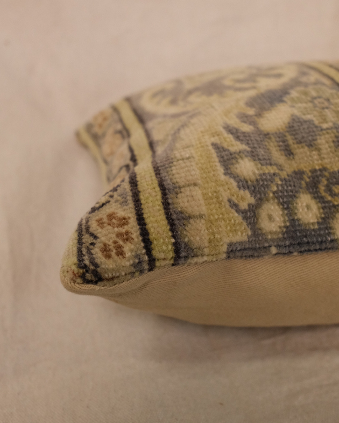 Mardin Turkish Pillow