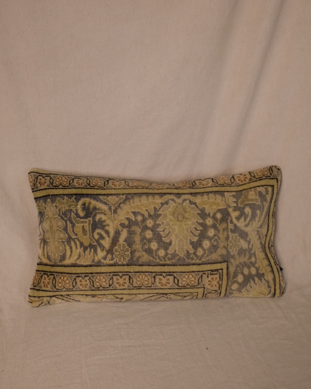 Mardin Turkish Pillow