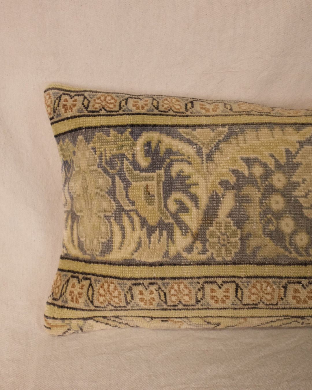 Mardin Turkish Pillow