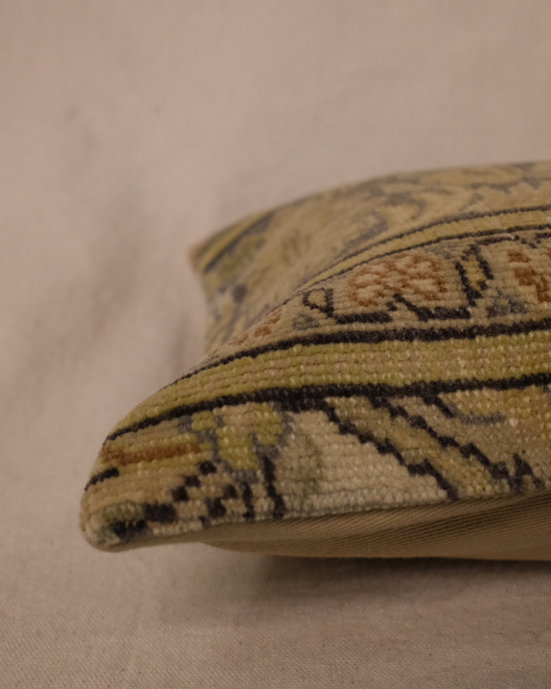 Mardin Turkish Pillow