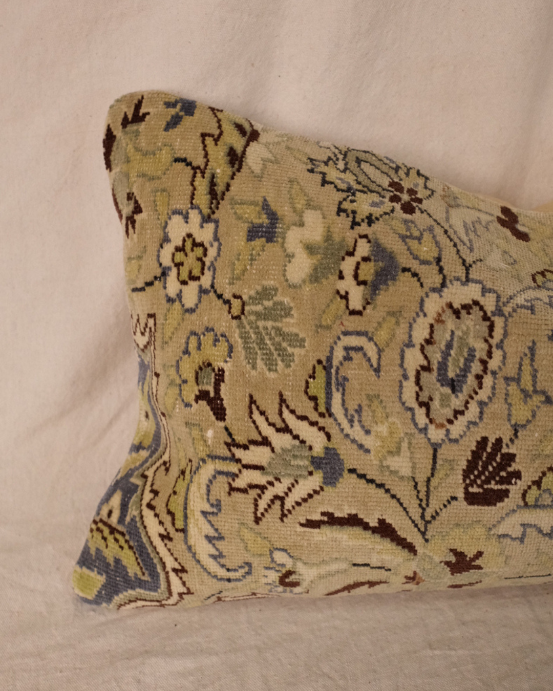Mardin Turkish Pillow