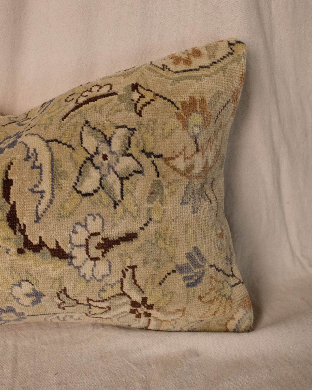 Mardin Turkish Pillow