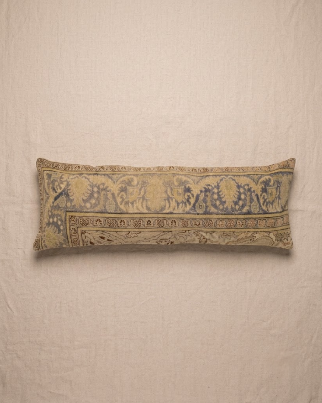 Mardin Turkish Pillow