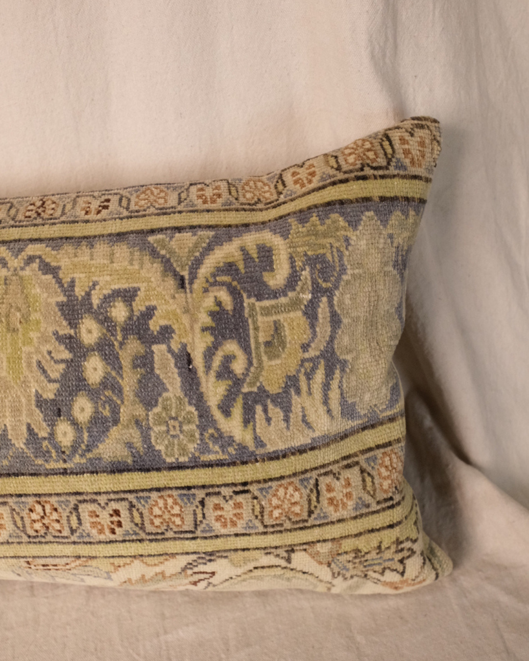 Mardin Turkish Pillow