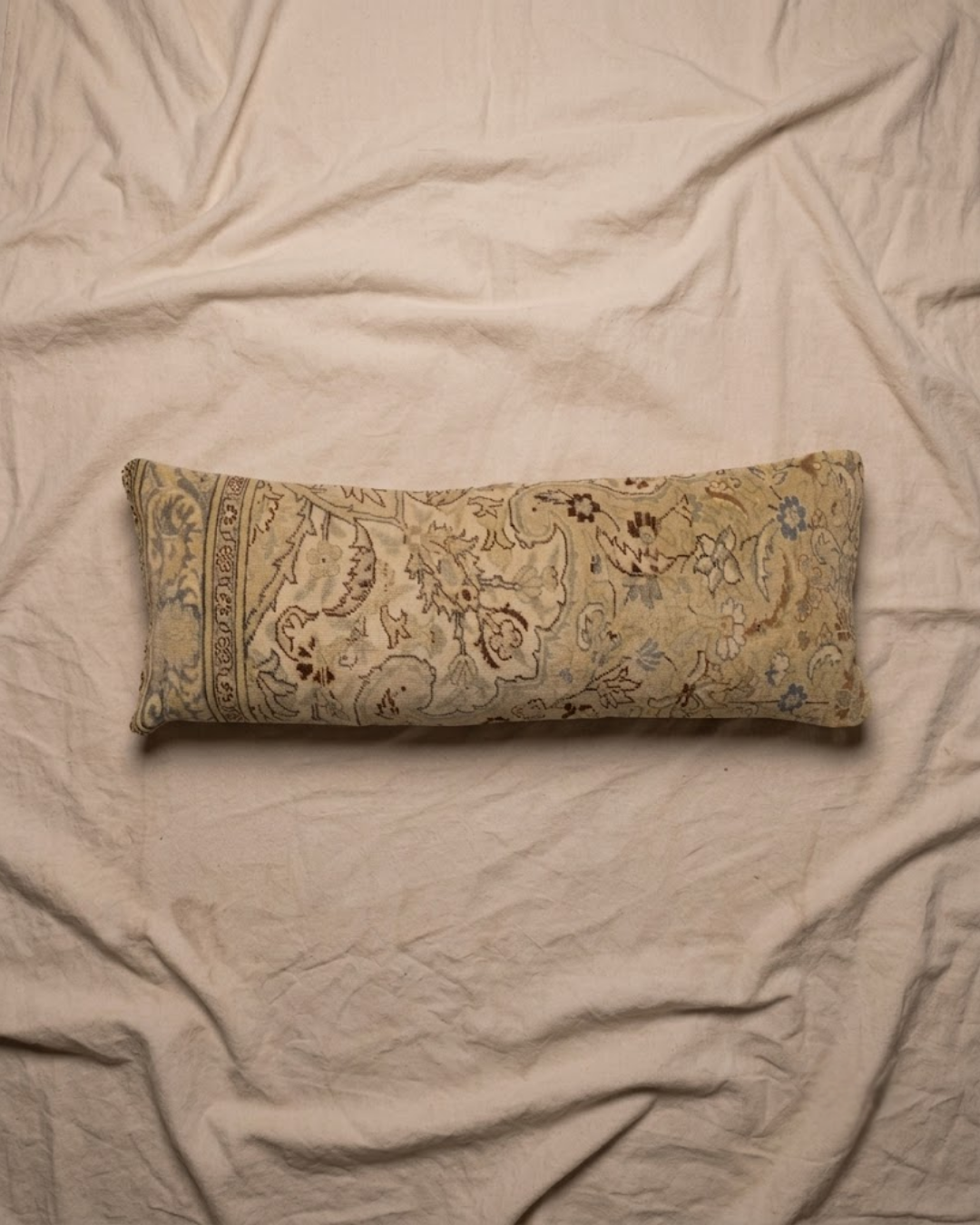 Mardin Turkish Pillow