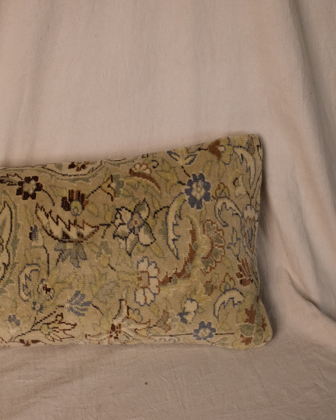 Mardin Turkish Pillow