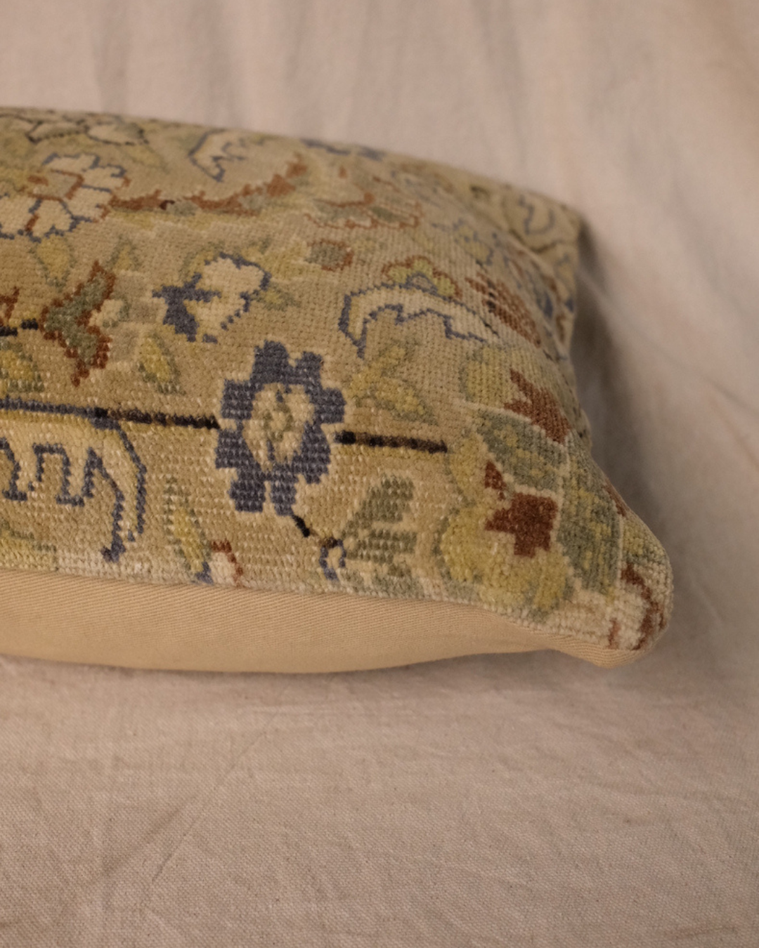 Mardin Turkish Pillow