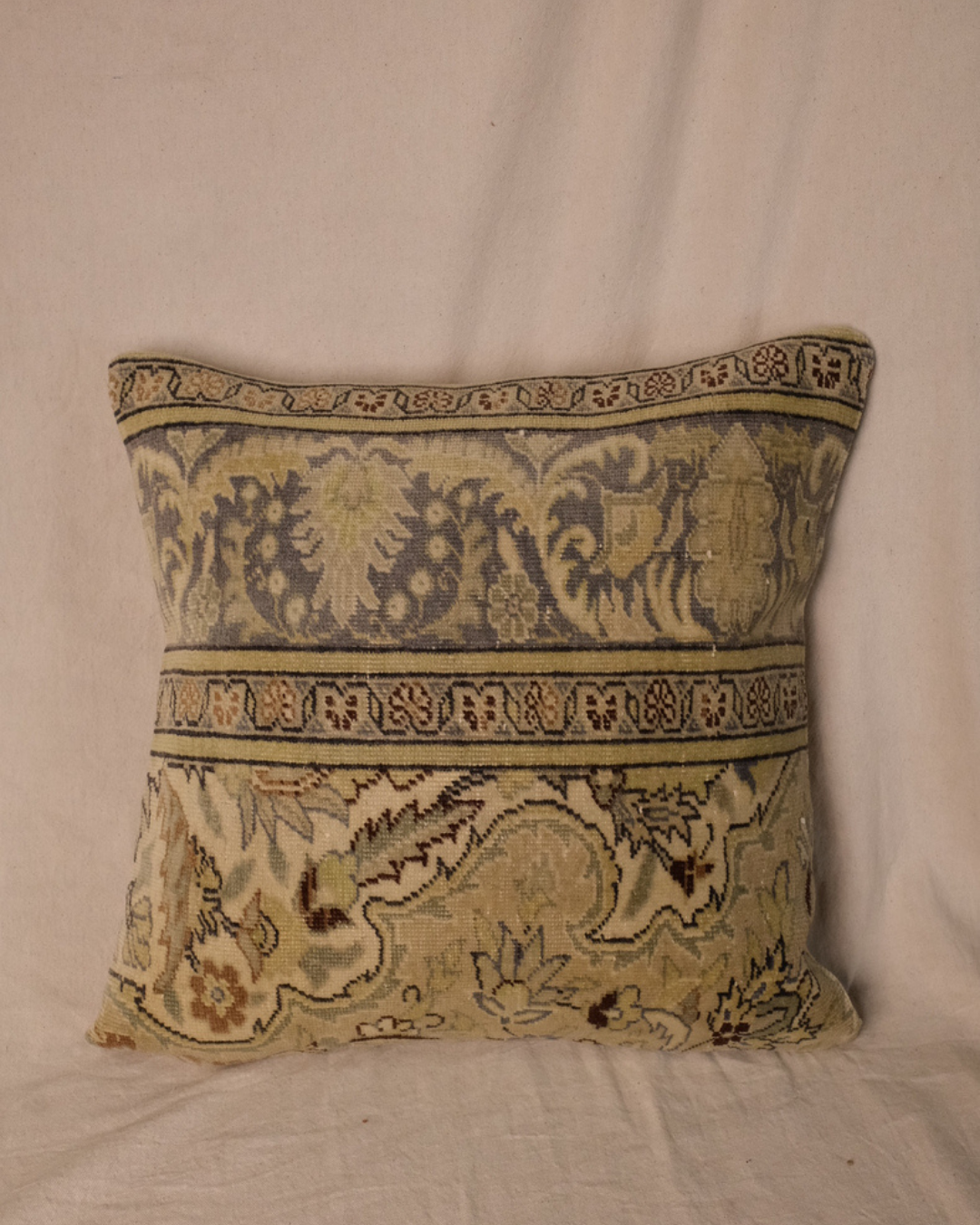 Mardin Turkish Pillow