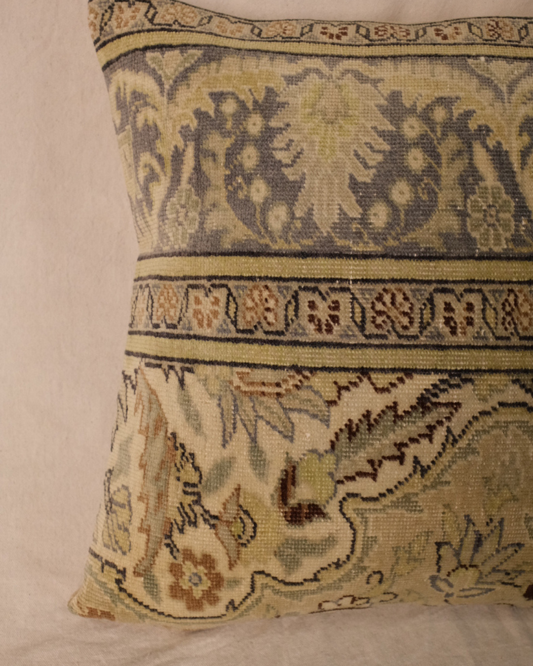 Mardin Turkish Pillow