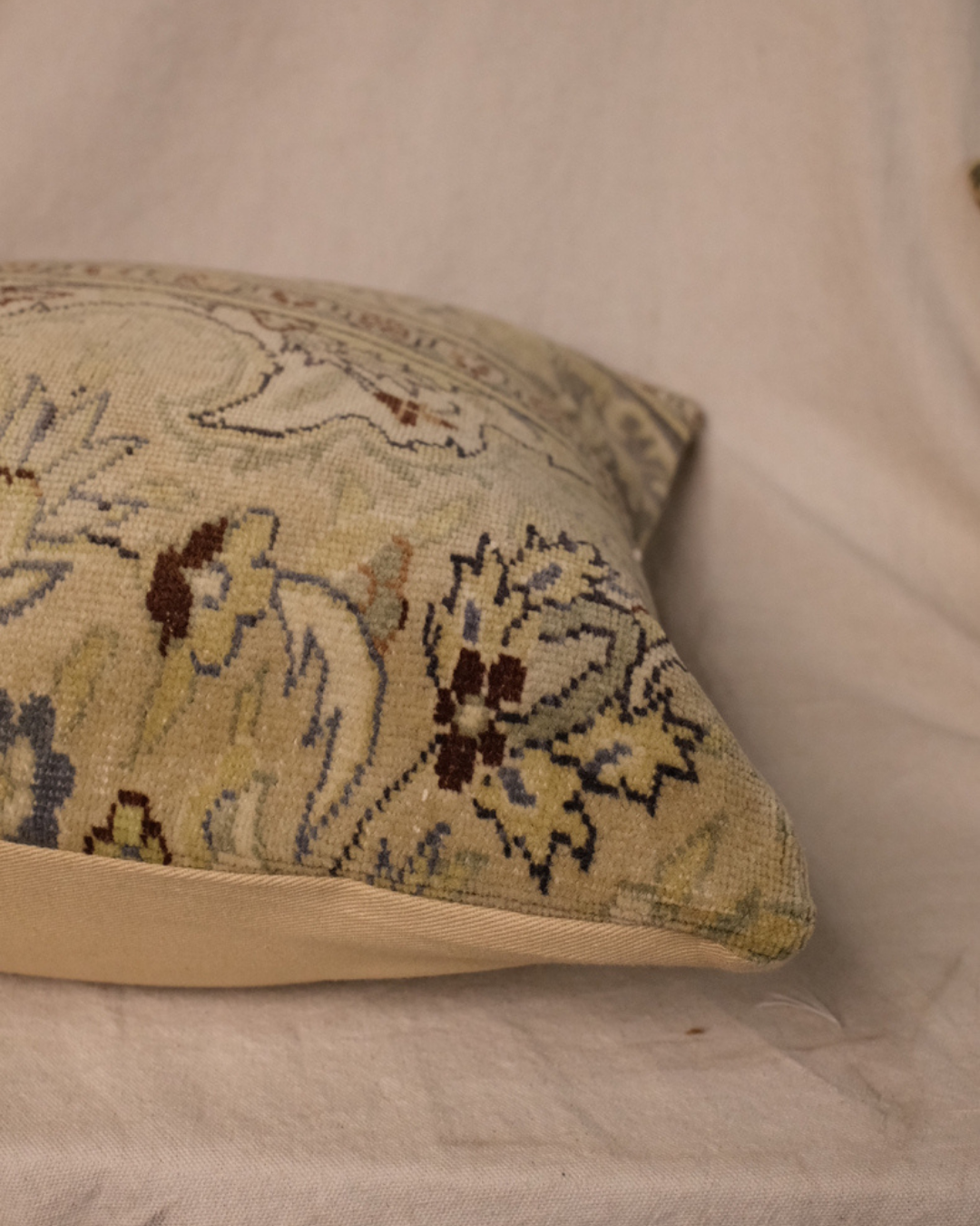 Mardin Turkish Pillow