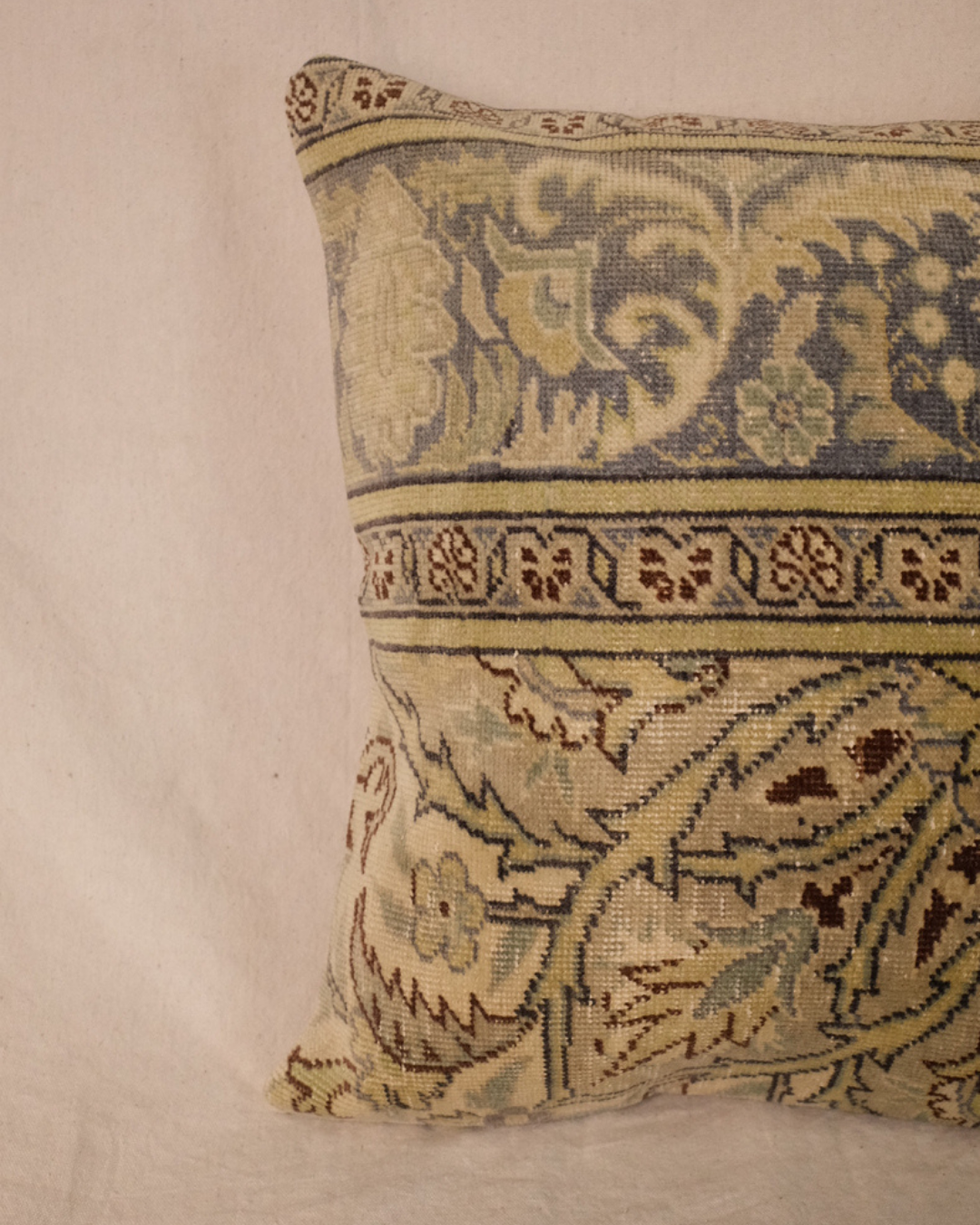 Mardin Turkish Pillow