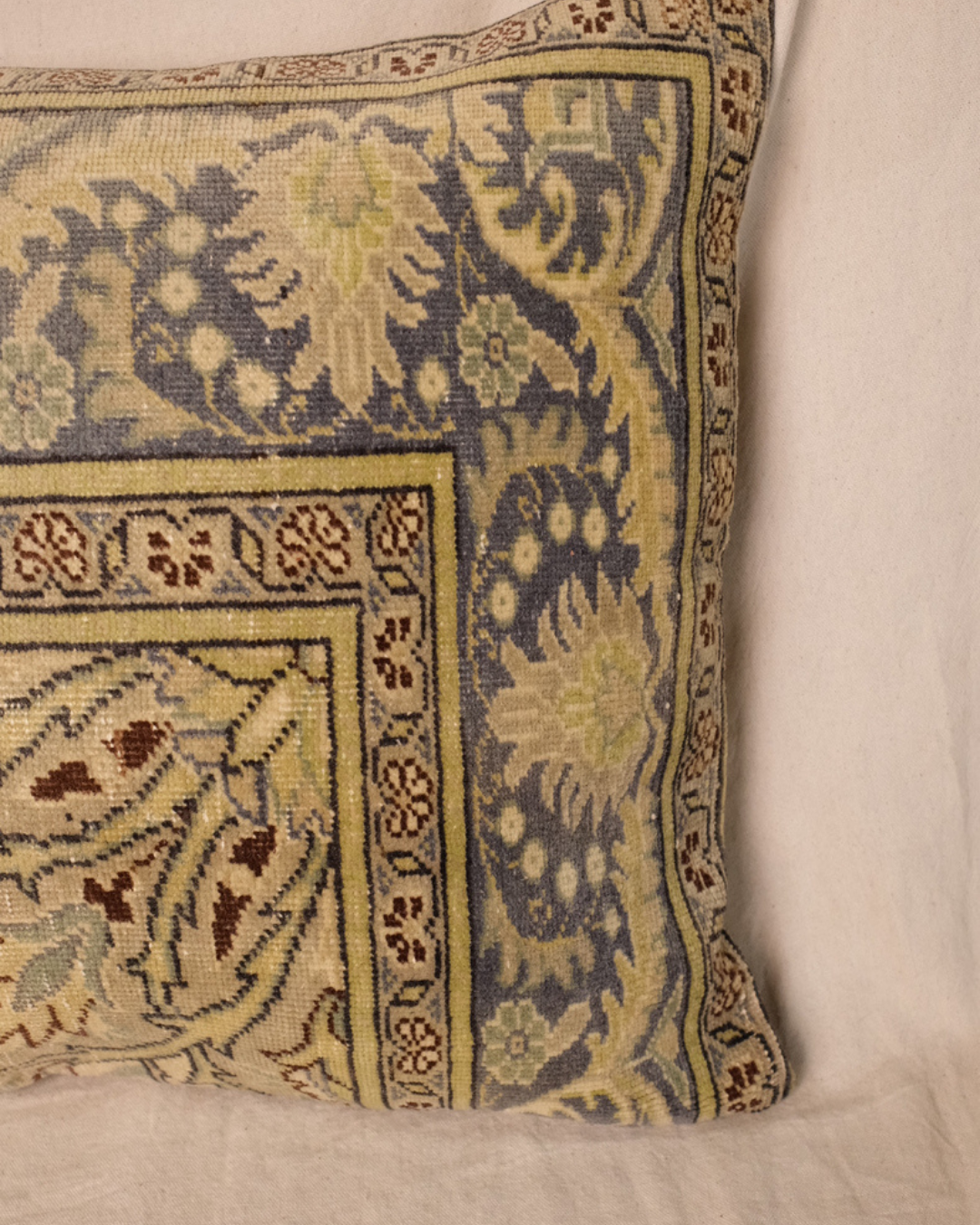 Mardin Turkish Pillow