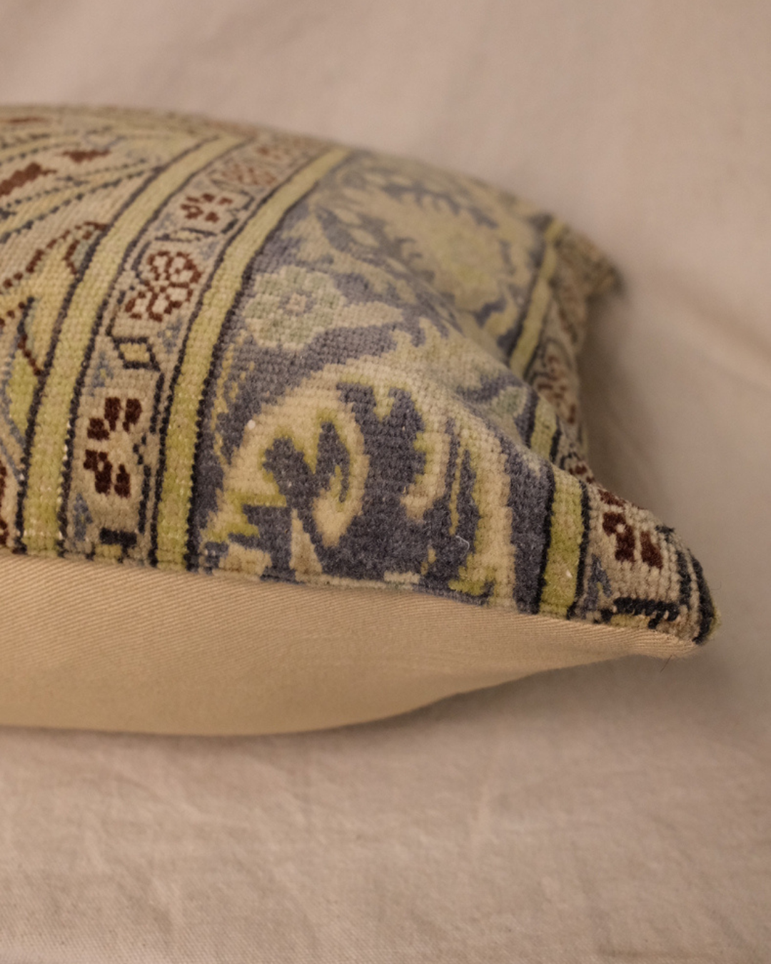 Mardin Turkish Pillow