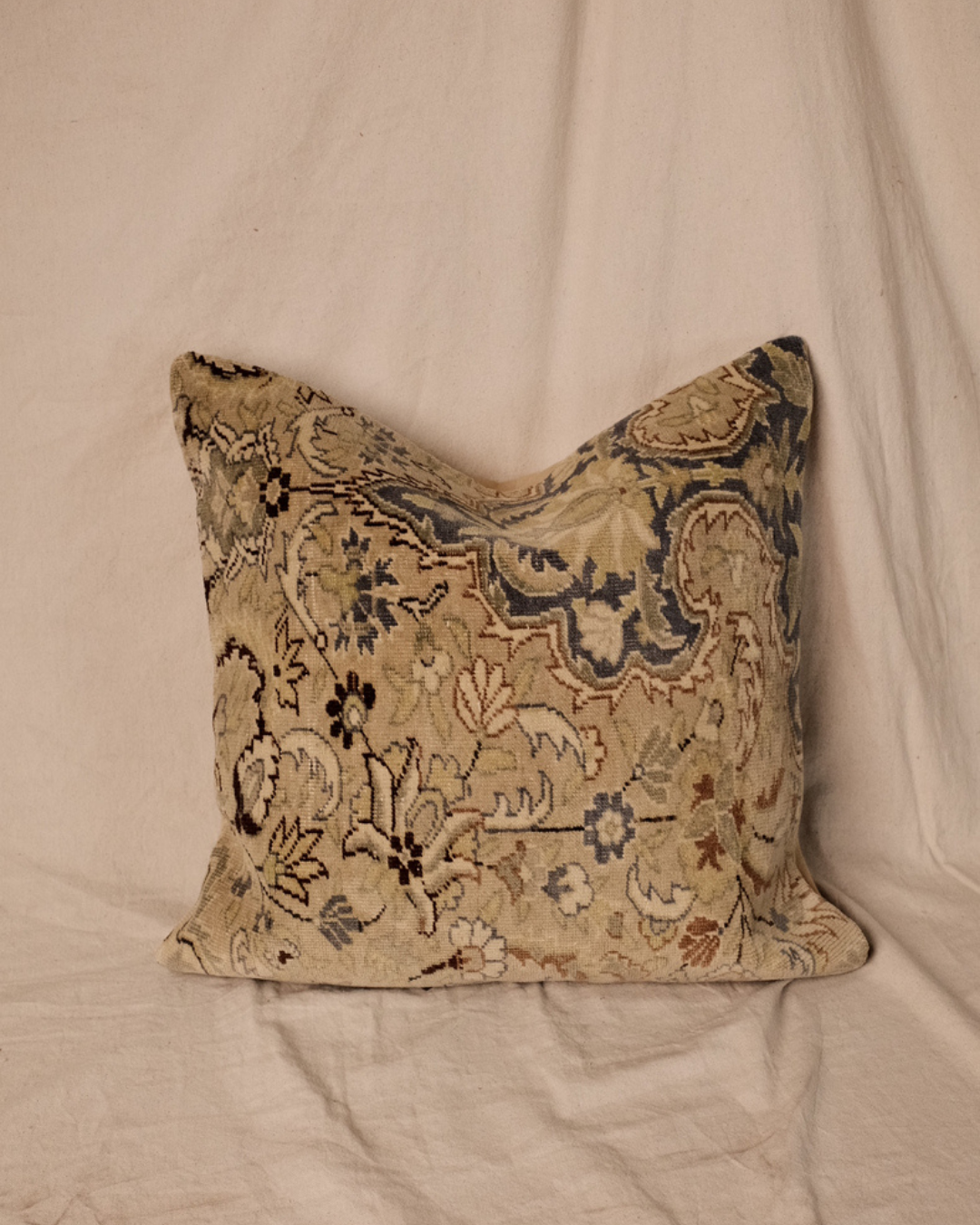 Mardin Turkish Pillow