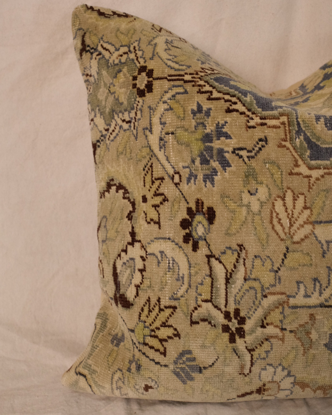 Mardin Turkish Pillow