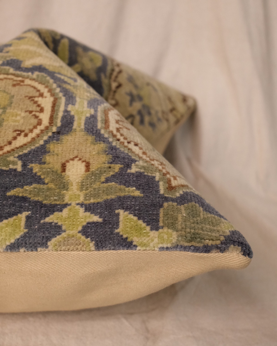 Mardin Turkish Pillow