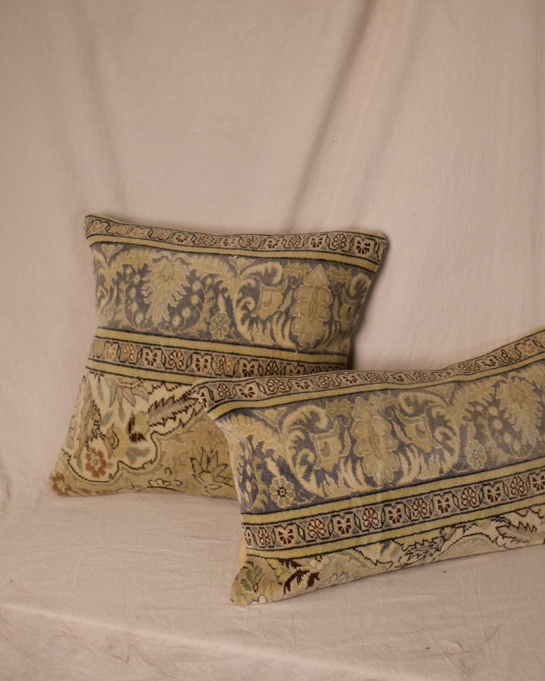 Mardin Turkish Pillow