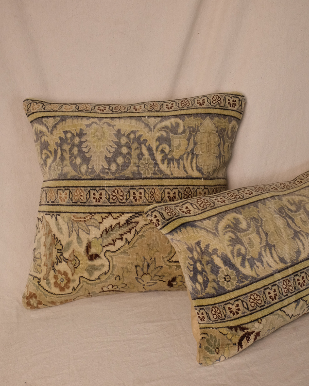 Mardin Turkish Pillow
