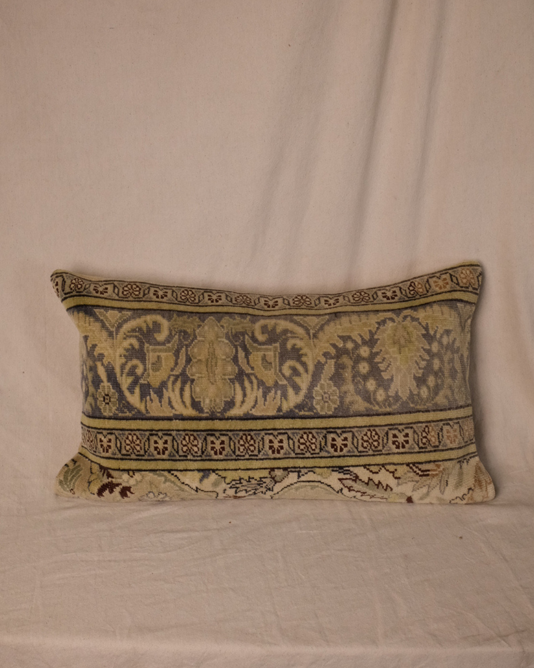 Mardin Turkish Pillow